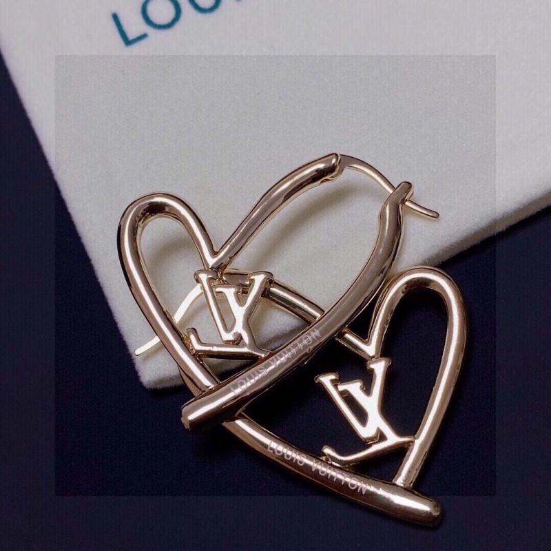 LV Earrings